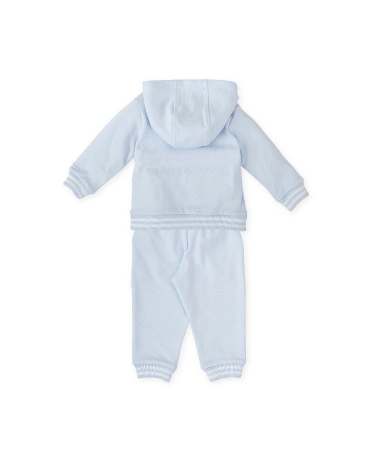 Tutto Piccolo Tutto Piccolo AW25 Hooded Tracksuit - 2717