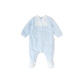 Tutto Piccolo Tutto Piccolo AW25 Babygrow - 2403