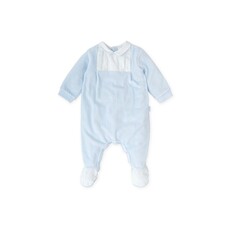 Tutto Piccolo Tutto Piccolo AW25 Babygrow - 2403