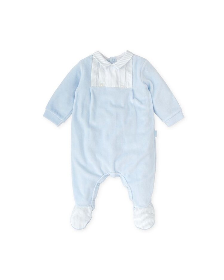 Tutto Piccolo Tutto Piccolo AW25 Babygrow - 2403