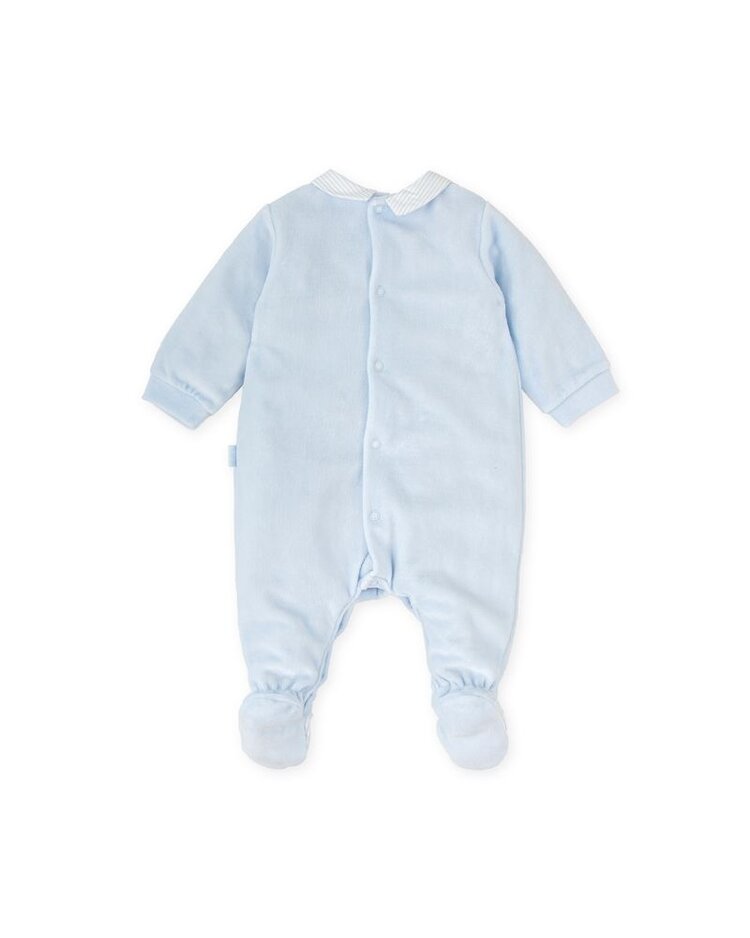 Tutto Piccolo Tutto Piccolo AW25 Babygrow - 2403