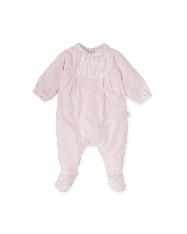 Tutto Piccolo Tutto Piccolo AW25 Babygrow - 2417