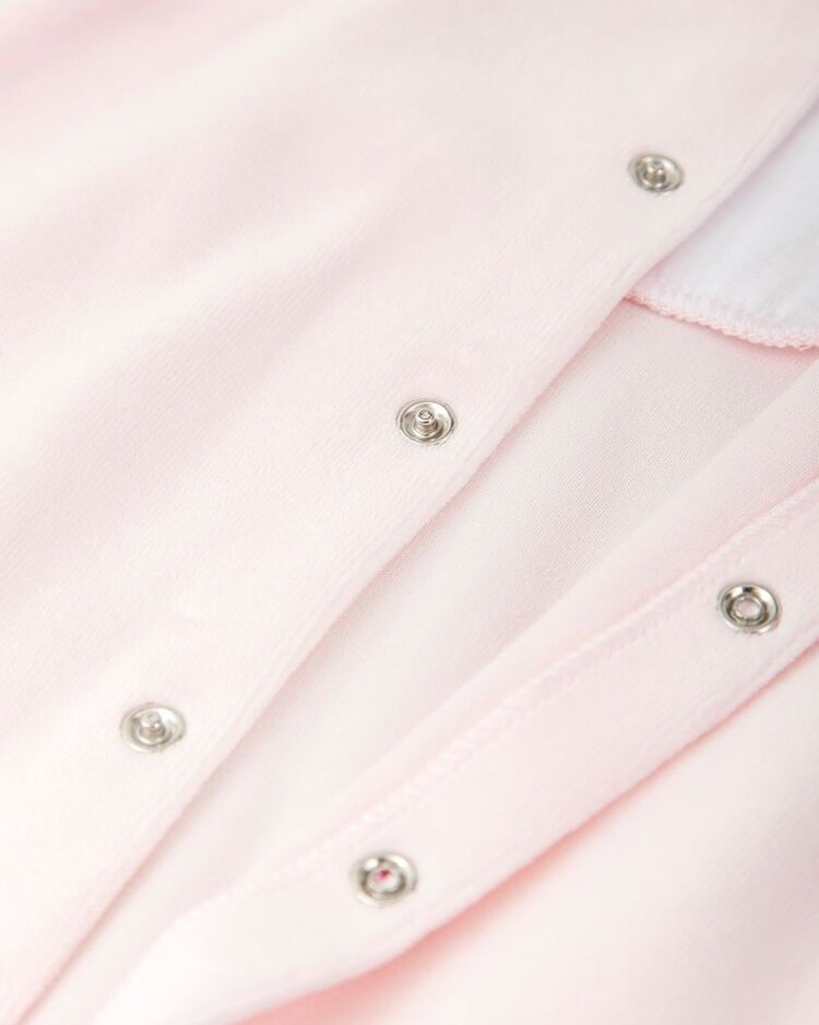 Tutto Piccolo Tutto Piccolo AW25 Babygrow - 2417