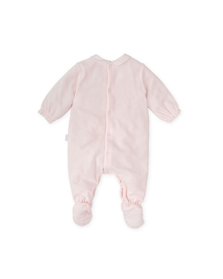 Tutto Piccolo Tutto Piccolo AW25 Babygrow - 2417