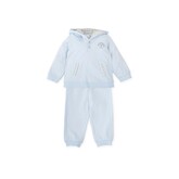 Tutto Piccolo Tutto Piccolo AW25 Hooded Tracksuit - 2714