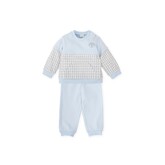 Tutto Piccolo Tutto Piccolo AW25 Trouser Set - 2713