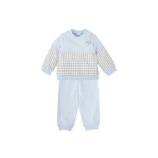 Tutto Piccolo Tutto Piccolo AW25 Trouser Set - 2713