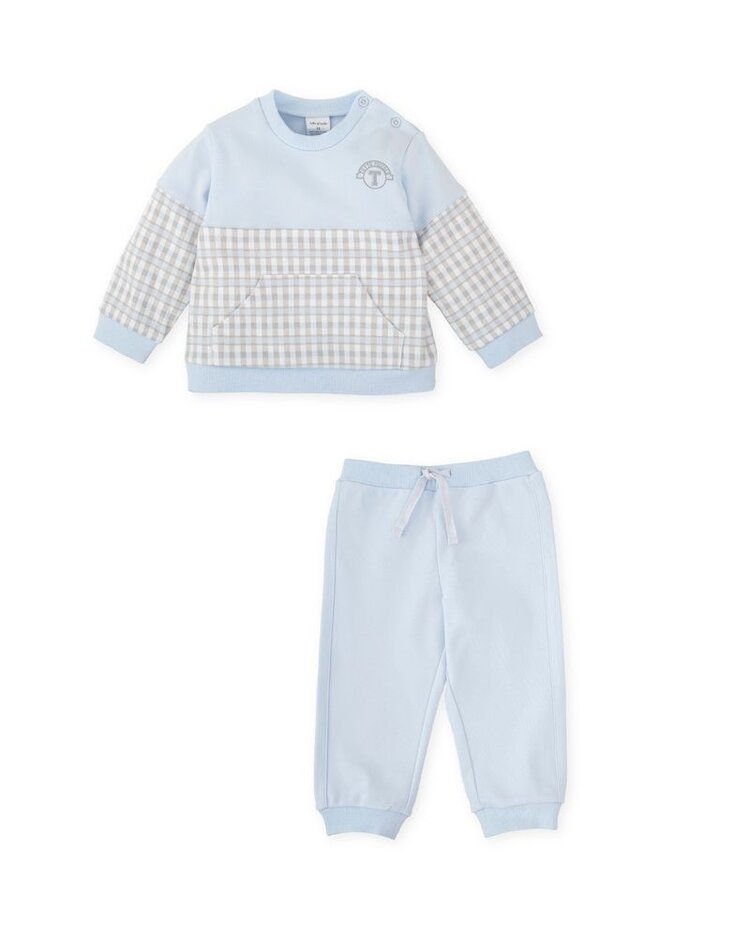 Tutto Piccolo Tutto Piccolo AW25 Trouser Set - 2713