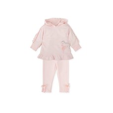 Tutto Piccolo Tutto Piccolo AW25 Legging Set - 2741