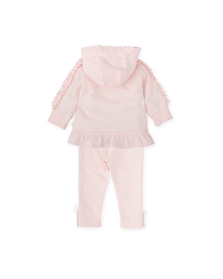 Tutto Piccolo Tutto Piccolo AW25 Legging Set - 2741