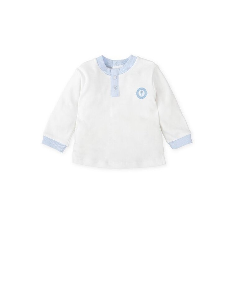 Tutto Piccolo Tutto Piccolo AW25 Two Piece Dungaree Set - 2770