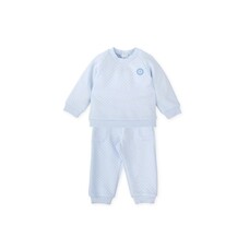 Tutto Piccolo Tutto Piccolo AW25 Trouser Set - 2712