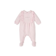 Tutto Piccolo Tutto Piccolo AW25 Babygrow - 2414