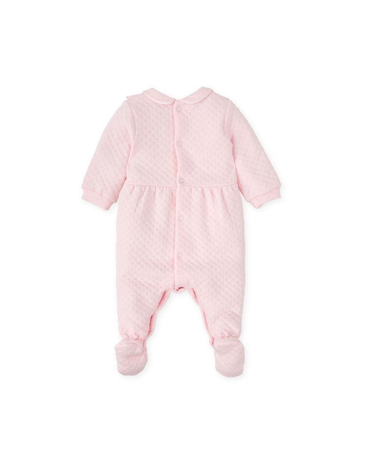 Tutto Piccolo Tutto Piccolo AW25 Babygrow - 2414