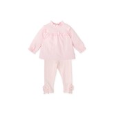 Tutto Piccolo Tutto Piccolo AW25 Legging Set - 2740