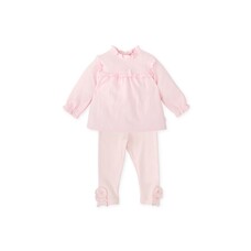 Tutto Piccolo Tutto Piccolo AW25 Legging Set - 2740