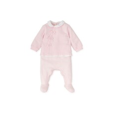 Tutto Piccolo Tutto Piccolo AW25 Babygrow - 2415