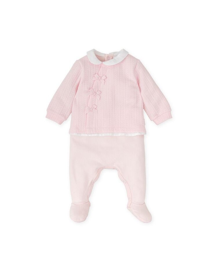 Tutto Piccolo Tutto Piccolo AW25 Babygrow - 2415