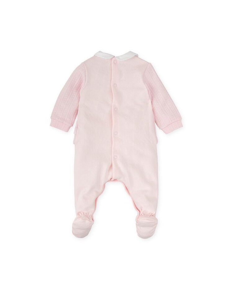 Tutto Piccolo Tutto Piccolo AW25 Babygrow - 2415