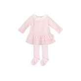 Tutto Piccolo Tutto Piccolo AW25 Dress & Tights - 2290