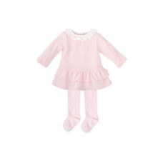 Tutto Piccolo Tutto Piccolo AW25 Dress & Tights - 2290