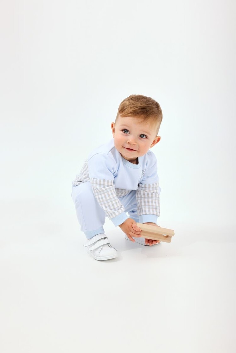 Tutto Piccolo Tutto Piccolo AW25 Trouser Set - 2713