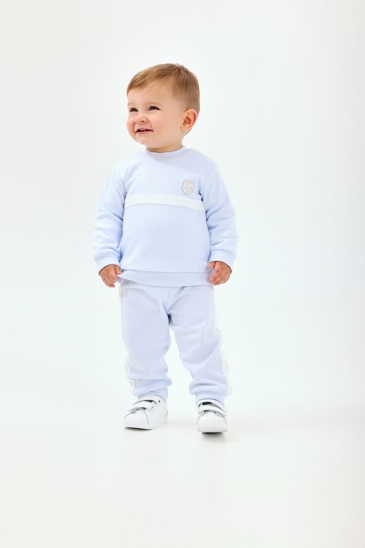 Tutto Piccolo Tutto Piccolo AW25 Tracksuit - 2709