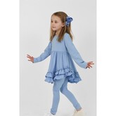 Harris Kids Harris Kids AW25 Mae Legging Set