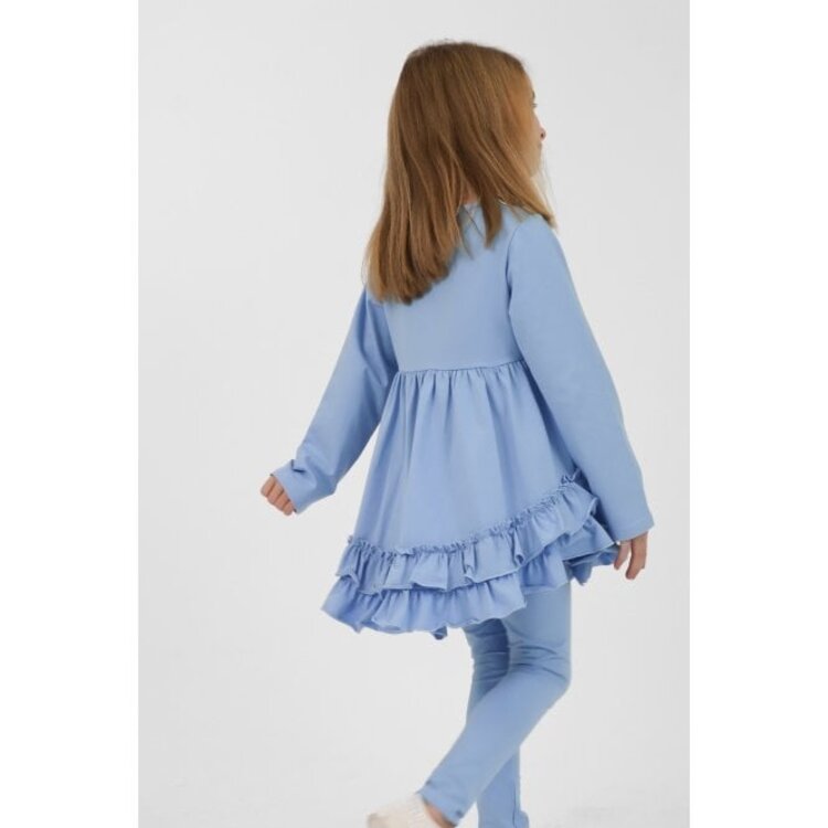 Harris Kids Harris Kids AW25 Mae Legging Set