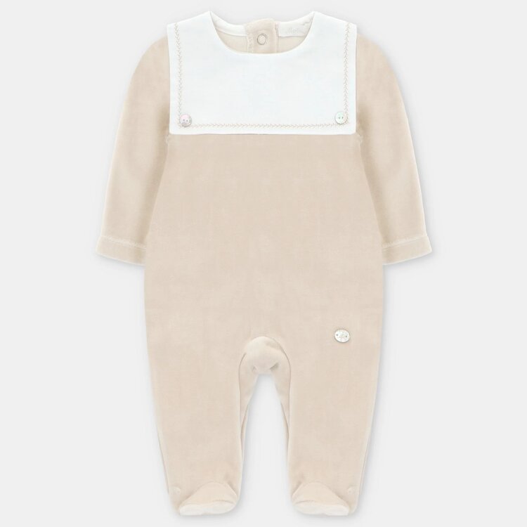 Martin Aranda AW25 Babygrow - 21288