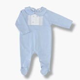 Little Star Little Star AW25 Cotton Babygrow - SG239