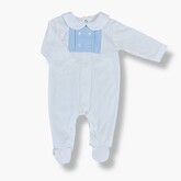 Little Star Little Star AW25 Cotton Babygrow - SG239
