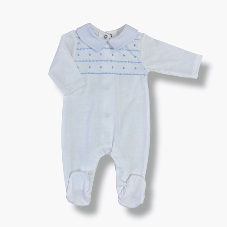 Little Star Little Star AW25 Babygrow - SG204