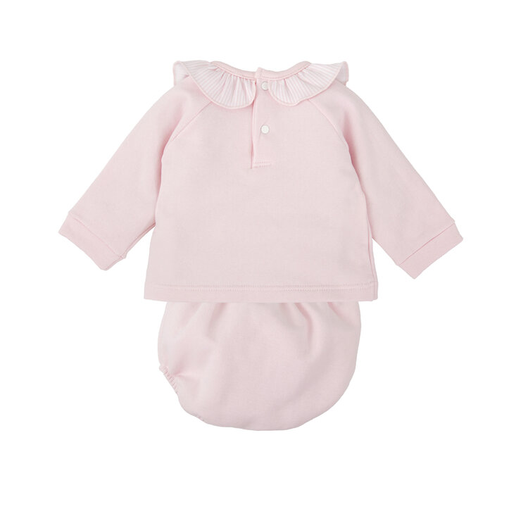 Babidu Babidu AW25 Pant Set - 41128