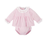 Babidu AW25 Pant Set - 41626