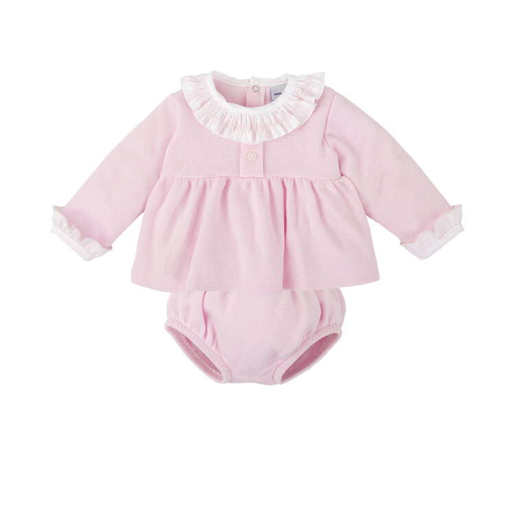 Babidu AW25 Pant Set - 41626