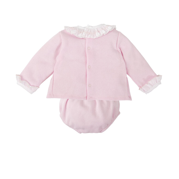 Babidu AW25 Pant Set - 41626