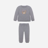 Patachou Patachou AW25 Bear Tracksuit - 3394