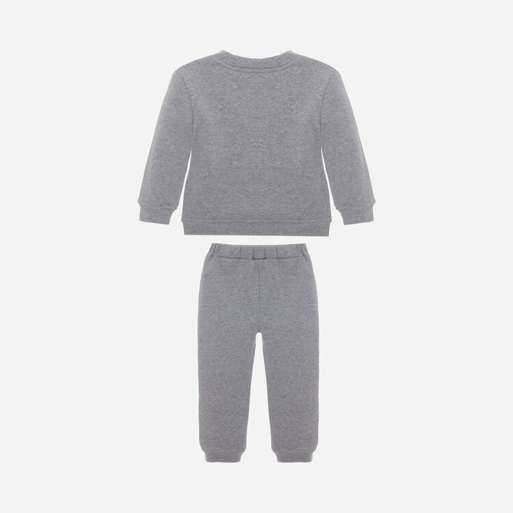 Patachou Patachou AW25 Bear Tracksuit - 3394