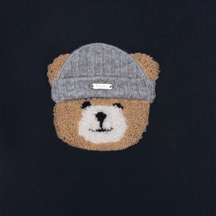 Patachou Patachou AW25 Bear Tracksuit - 3394