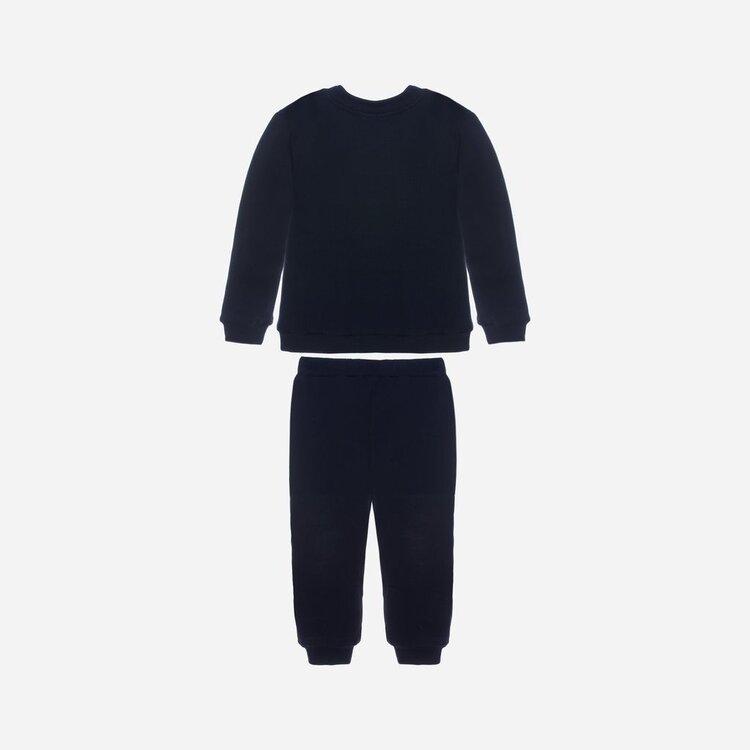 Patachou Patachou AW25 Bear Tracksuit - 3394