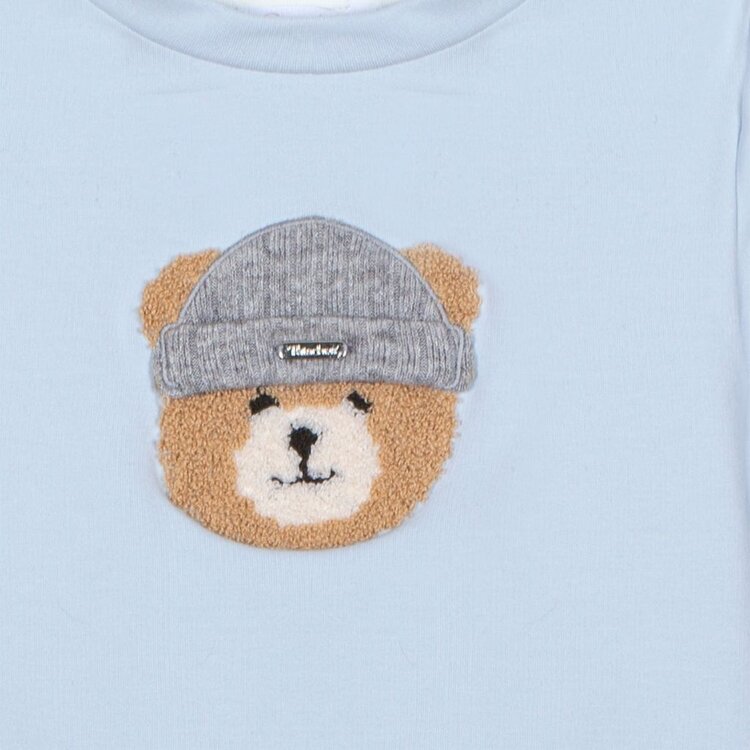 Patachou Patachou AW25 Bear Tracksuit - 3394