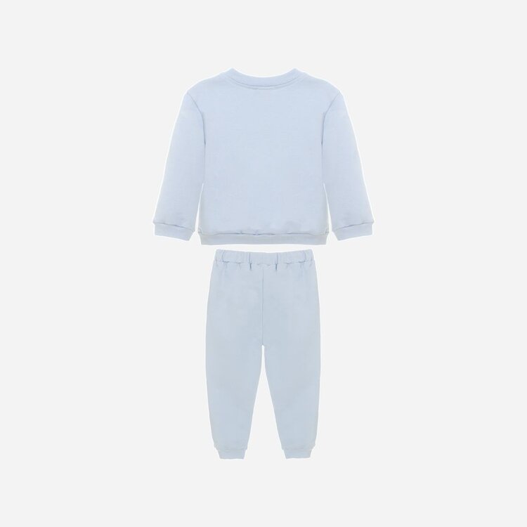 Patachou Patachou AW25 Bear Tracksuit - 3394