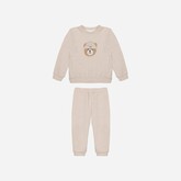 Patachou Patachou AW25 Bear Tracksuit - 3394