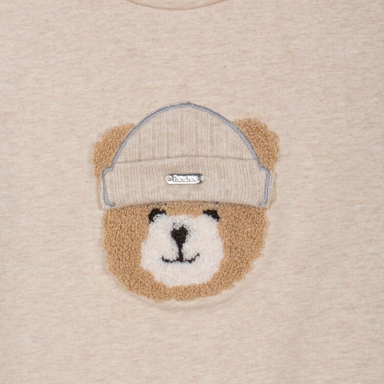 Patachou Patachou AW25 Bear Tracksuit - 3394