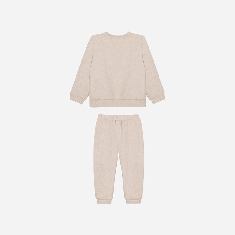 Patachou Patachou AW25 Bear Tracksuit - 3394