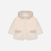 Patachou Patachou AW25 Velour Jacket - 3004