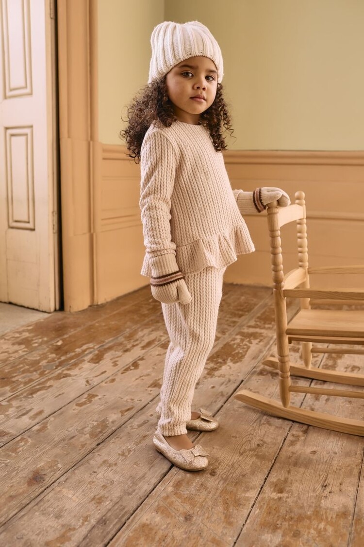 Patachou Patachou AW25 Legging Set - 3229