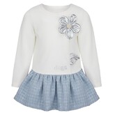 Daga AW25 Tweed Dress M10226