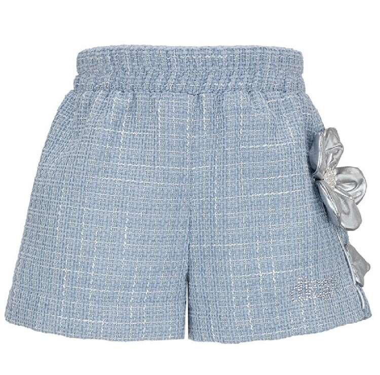 Daga AW25 Short Set  M10219/10222